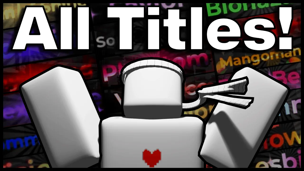 Asylum Life titles guide — Escapist, Cat Whisperer, mop lines, and code badges