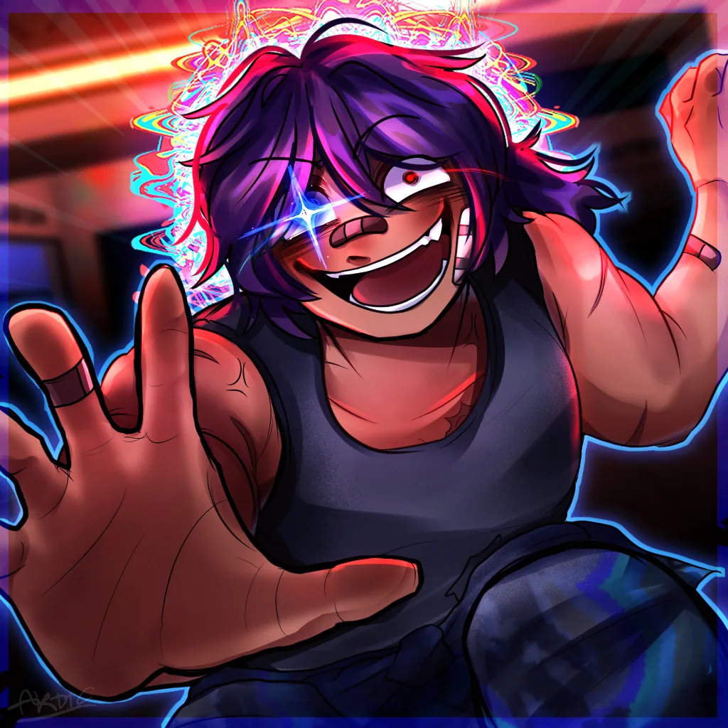Asylum Life Brute Patient sub-team — level 75, grab and toss, taser immune